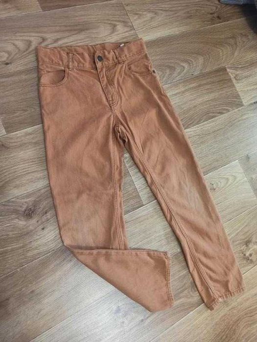 Штани на хлопчика зріст 122 128
H&M