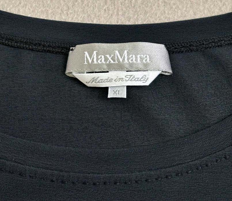 T-Shirt Max Mara Roz. XL
