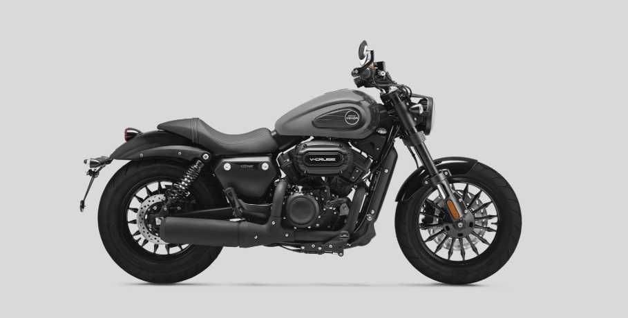 Keeway V-CRUISER 125