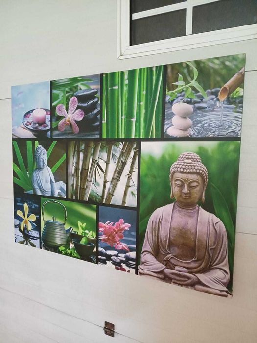 Quadro (90x120cm)