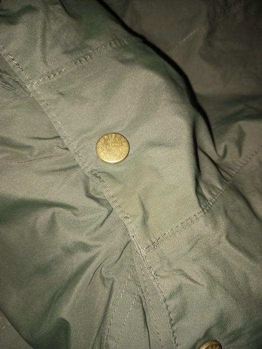 Курточка Barbour