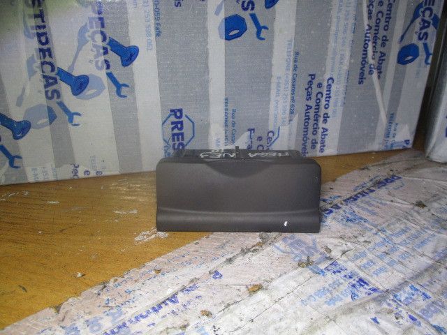Módulo USB / AUX / IPOD RENAULT Megane III (BZ0_)