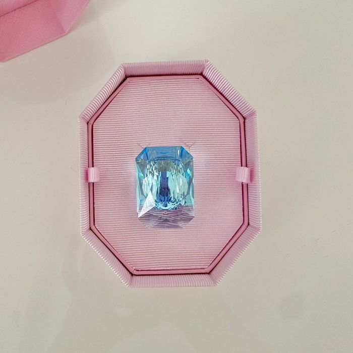 Каблучка Swarovski Lucent 55 оригінальна