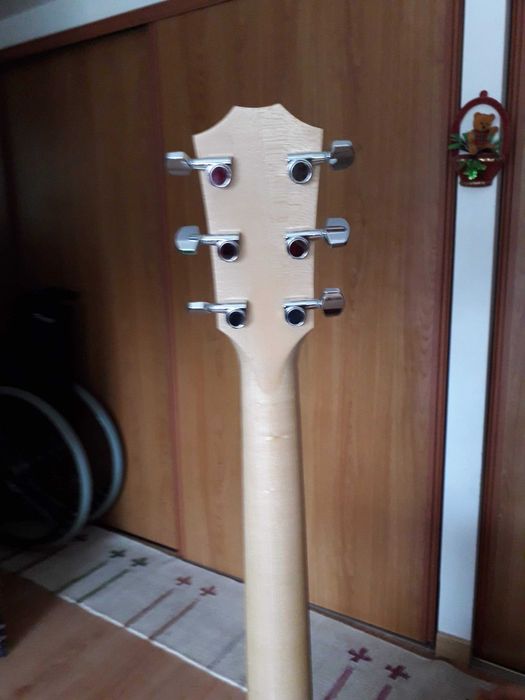 guitarra eletro acustica Taylor academy 10 E