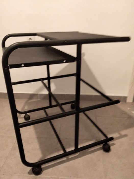Mesa computador desmontavel