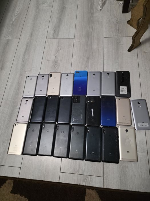 Redmi note 12s і багато інших