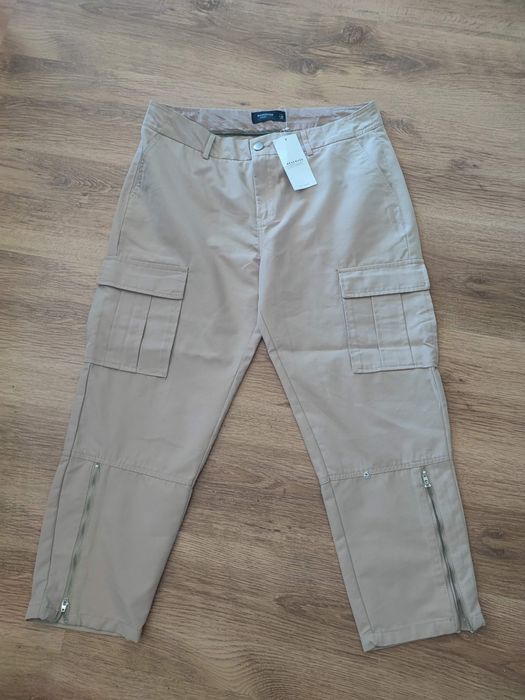 Rybaczki cargo Reserved rozmiar L