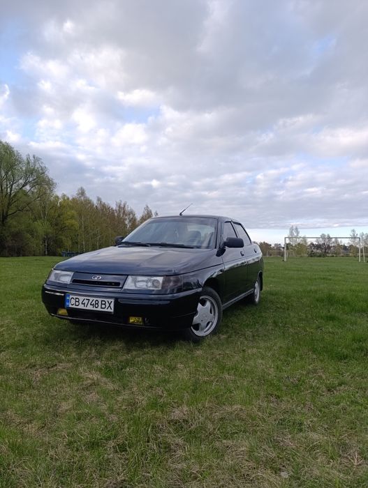 Продам ВАЗ 2110.