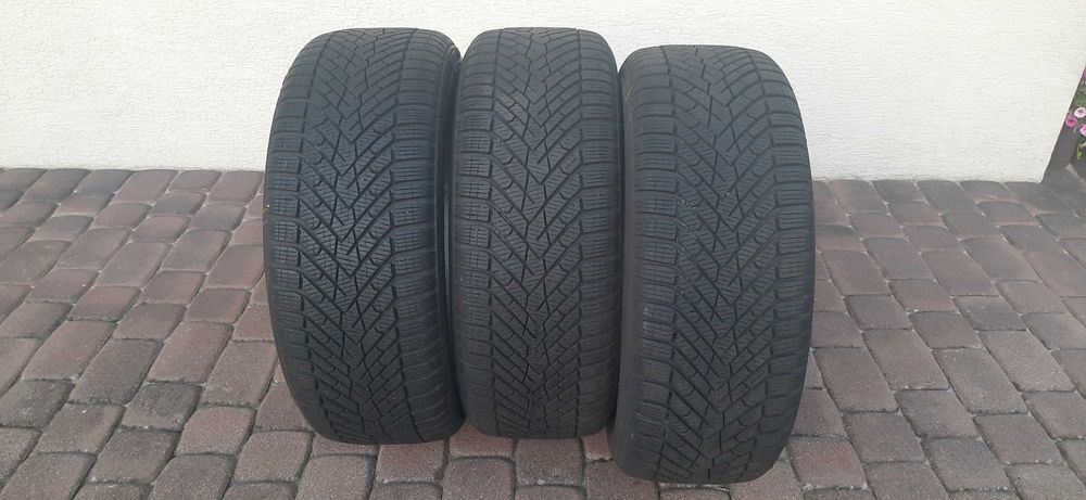 Opony Pirelli 225/45 R19 96V Cinturato Winter 2