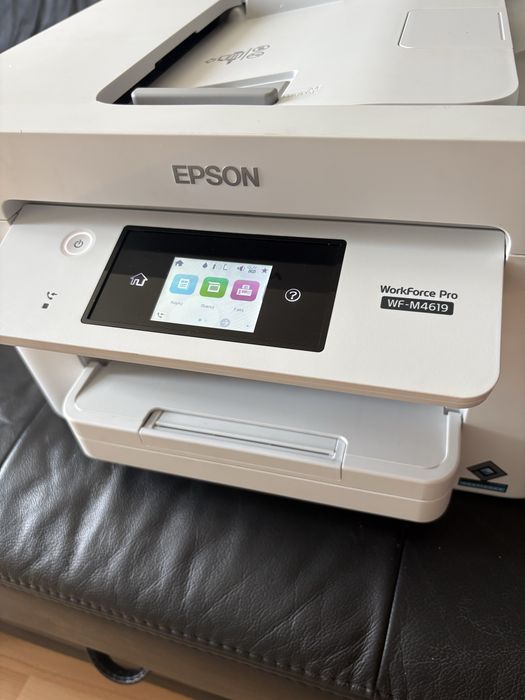 Epson WorkForce Pro WF-M4619.