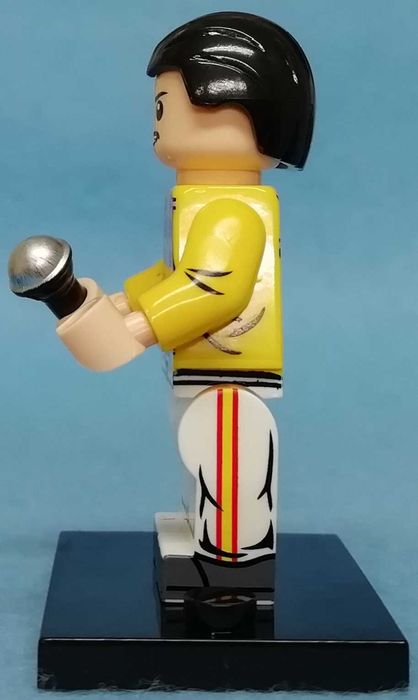 Freddie Mercury (Famosos)