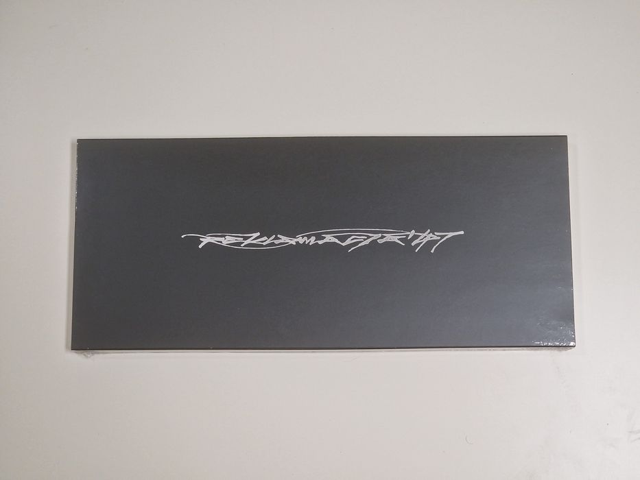 Oki REKLAMACJA 47 preorder (nowy, zafoliowany)