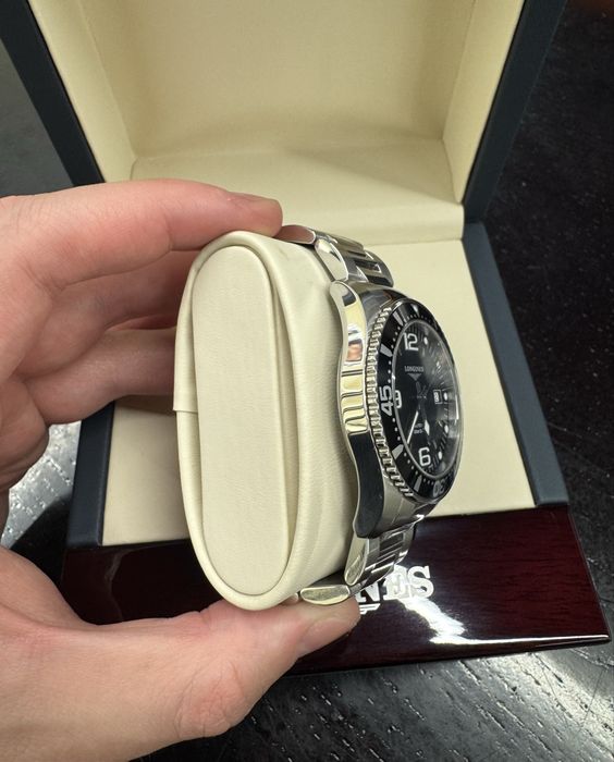 Оригінальний Longines Hydroconquest 41 mm