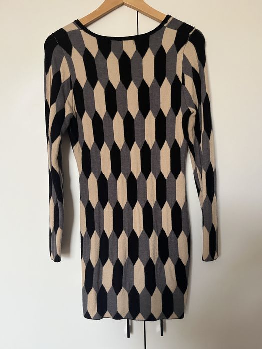 Тепла сукня