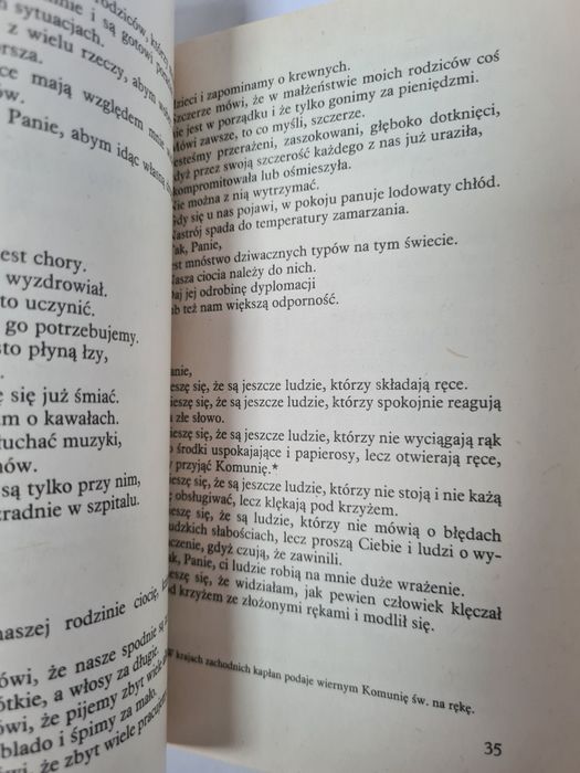 Czasem odczuwam Twoją bliskość - Elisabeth Wiesbaum