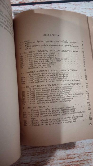 Metoda projektowania zakładów przemysł. - M. Siedlanowski Stalowa Wola