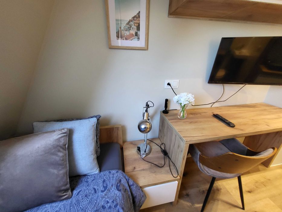 Apartament - Studio 10