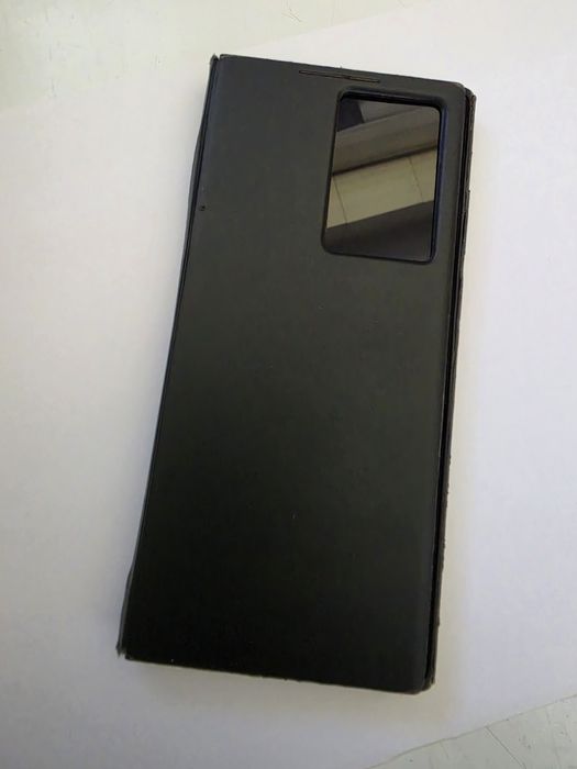 Samsung S22 ultra preto