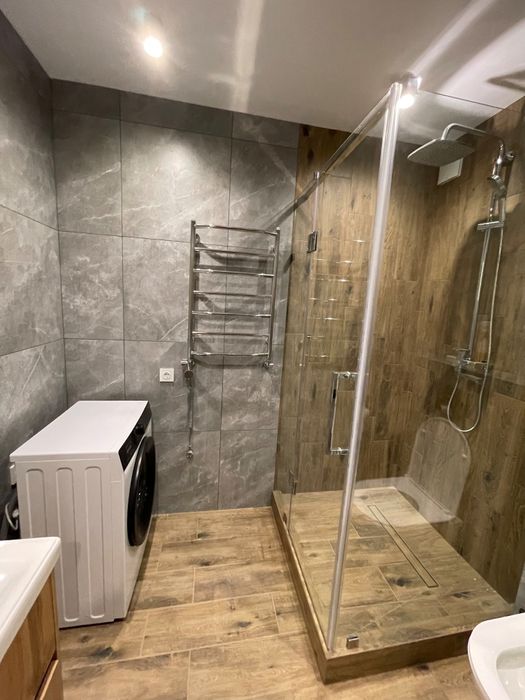 Sunset SPA apart (джакузі, кінотеатр, тераса)