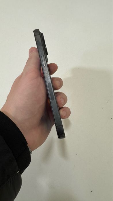 Iphone 15 pro max 256 esim