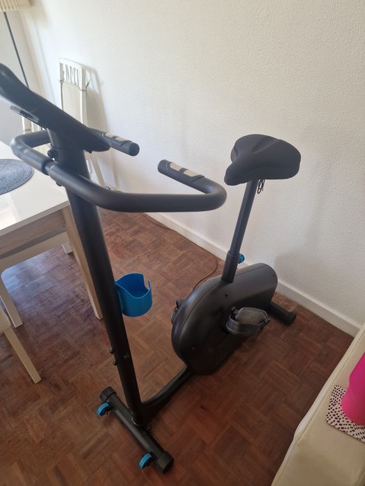 Bicicleta ergométrica Decathlon433988005287710721