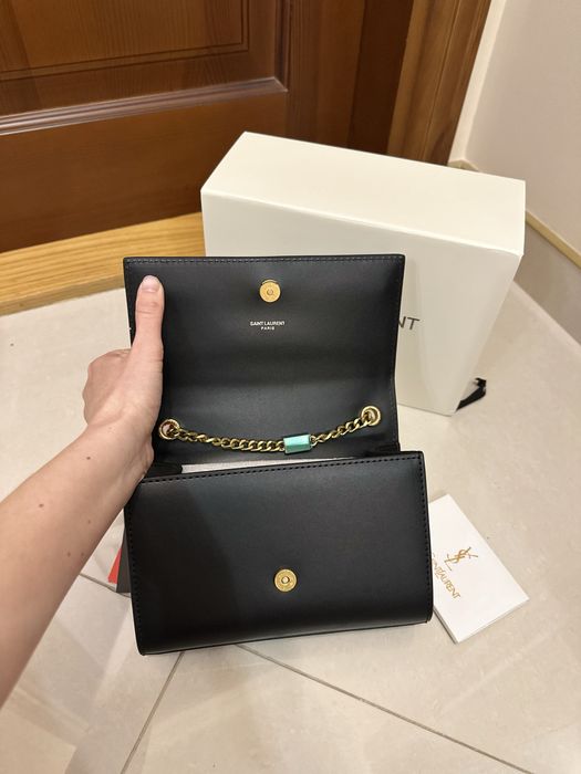 Сумка YSL Yves saint laurent