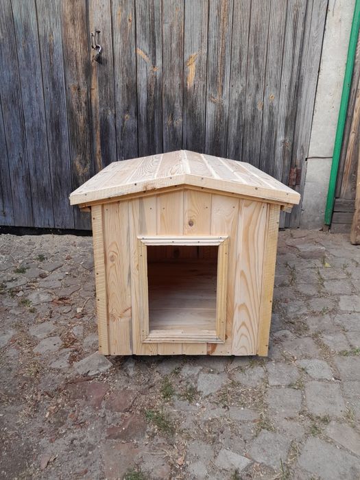 Будка для собаки