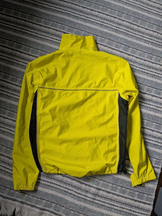 Gore-tex bike wear велокуртка розмір L
