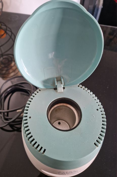 Esterilizador de material de estética