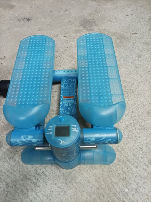 Steppers desportivo64286059464705121