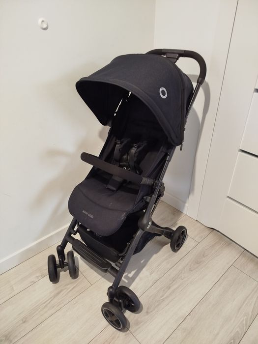 Maxi Cosi Lara 2 do samolotu wózek spacerowy spacerówka L1