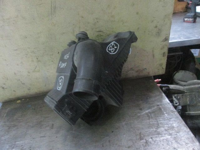 Caixa filtro ar NISSAN Note (E11, NE11)