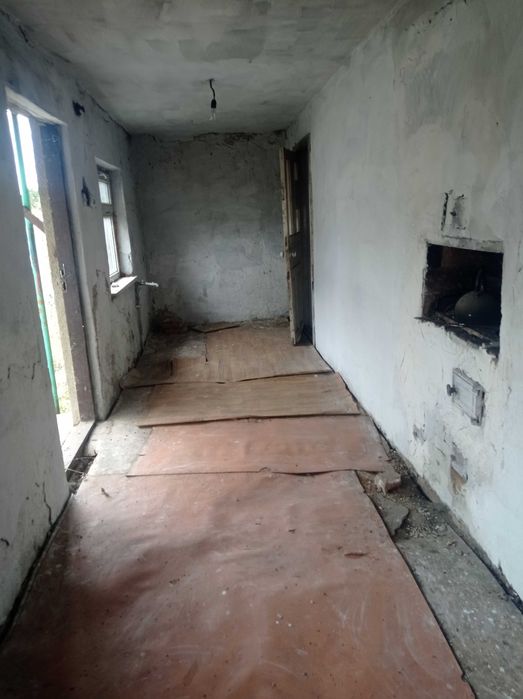 Продаю дом в центре Кагарлыка Одесской области