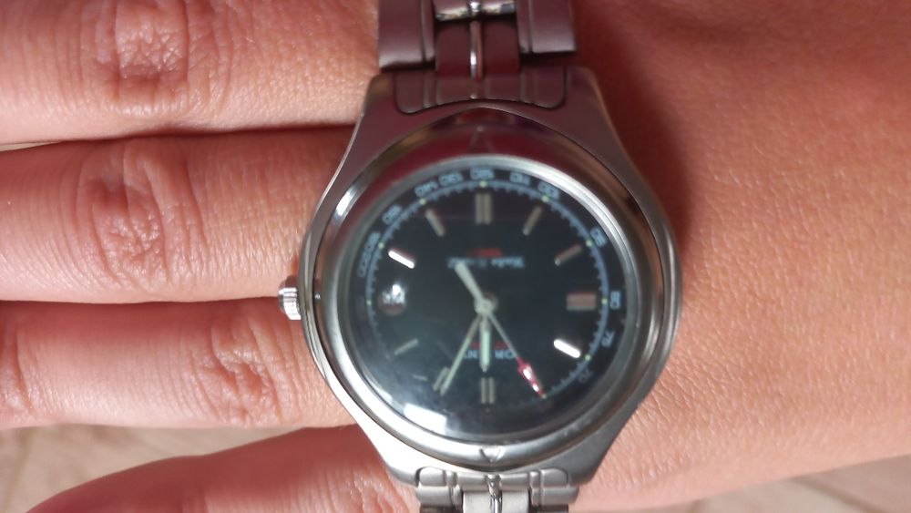 Годинник Orient Titanium