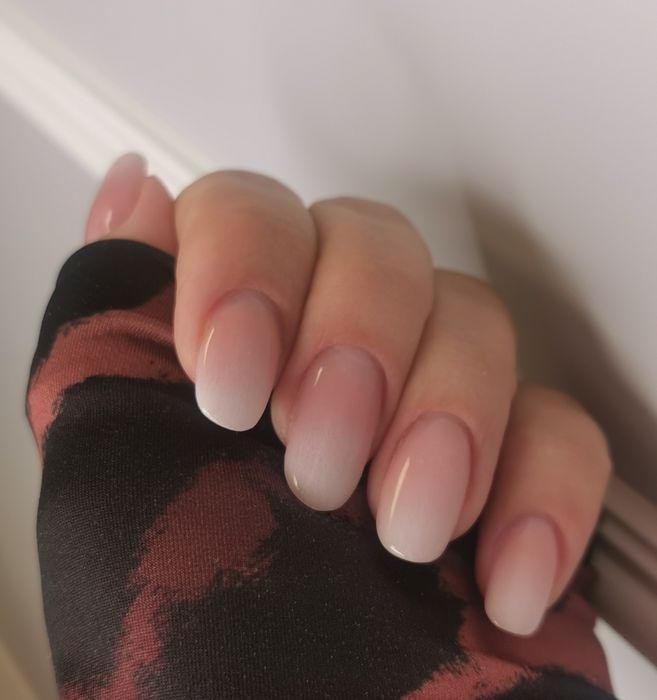 Manicure, pedicure 100 zł