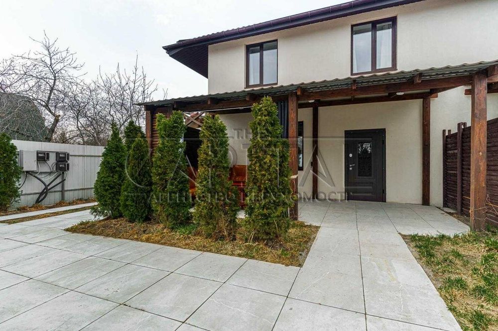 Дом по адресу ул. Заречная (площадь 90 м²) - Atlanta.ua - фото 19