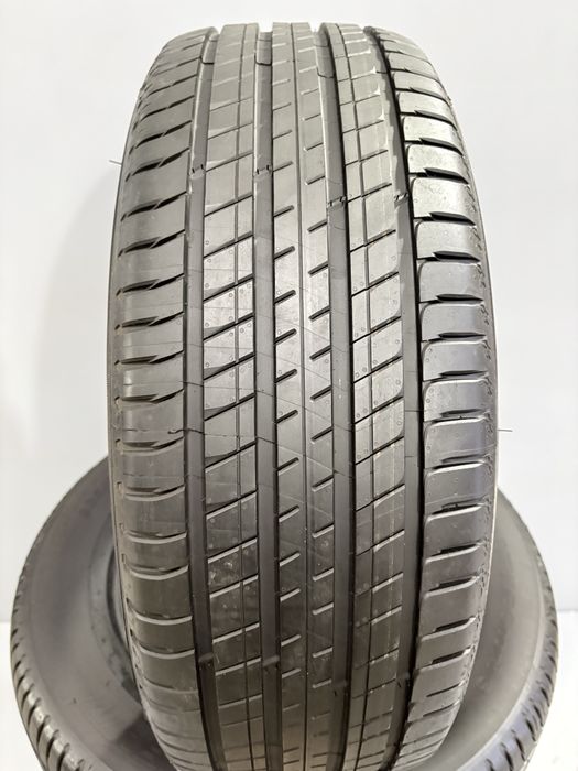 235/60 R18 103V шини Michelin Latitude Sport 3 колеса резина