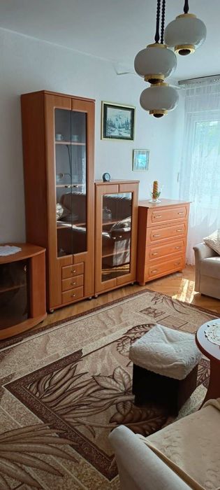 Kawalerka 28 m² — Zgorzelec, ul. Warszawska