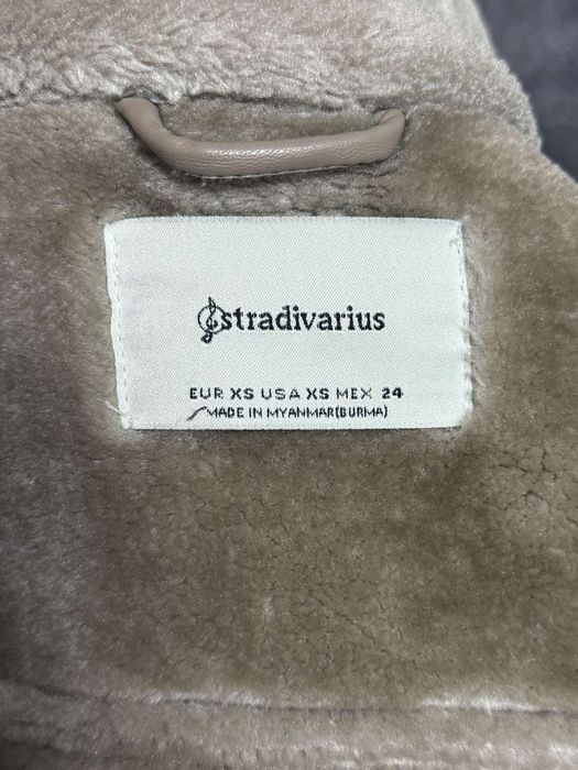 Продається дублянка