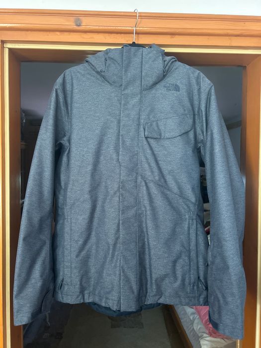 Kurtka the north face xl