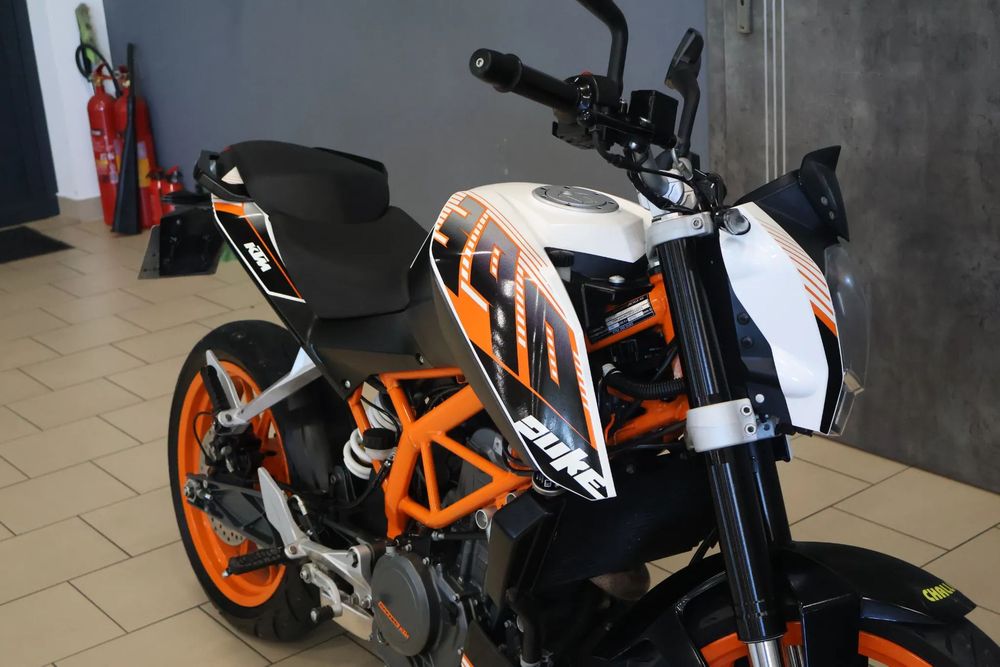 KTM