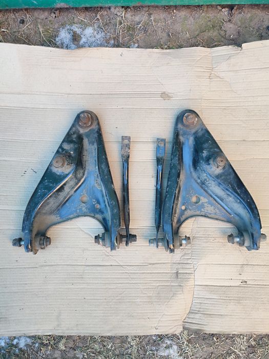 Ричаги передні RENO,DACIA LOGAN 2