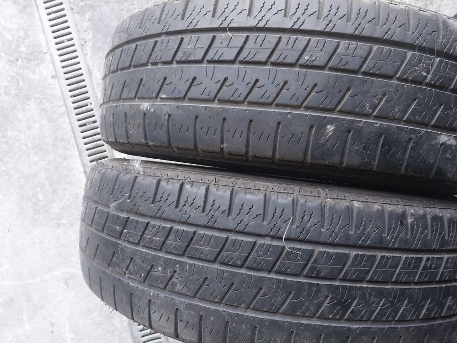 Шини 195 65 16с Goodyear