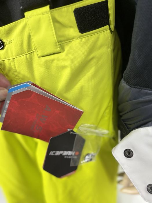 Костюм лижний жіночий С М  ідеал