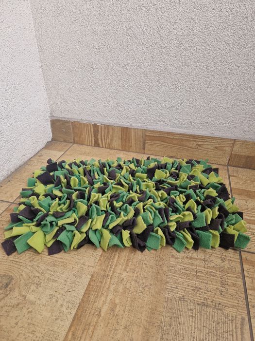 Mata węchowa dla psa