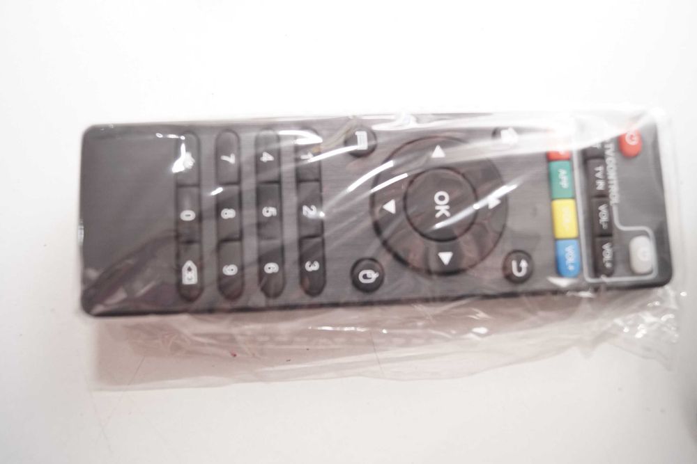 Odtwarzacz multimedialny 4K 60 Hz MYPIN USB Pilot