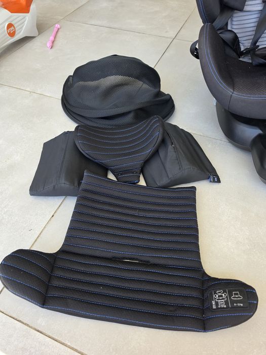 Cadeira chicco One Seat