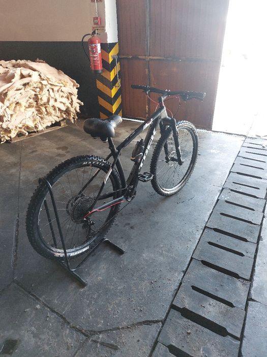 Trek Procaliber 9.6 carbono