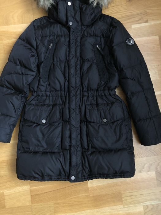 Куртка пуховик Polo Ralph Lauren