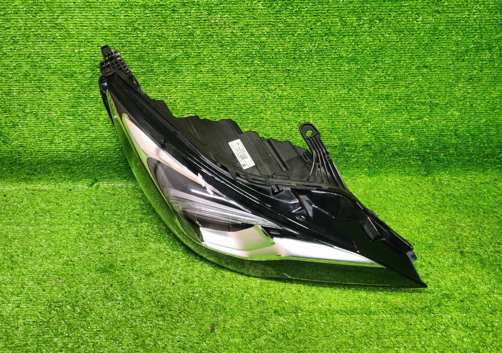 Lampa Prawa Full Led Lux Reflektor Prawy Opel Astra K V 2015- EU